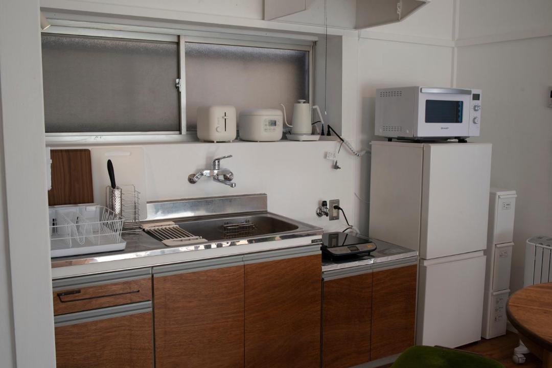 Photo of Kitchen in Chofu