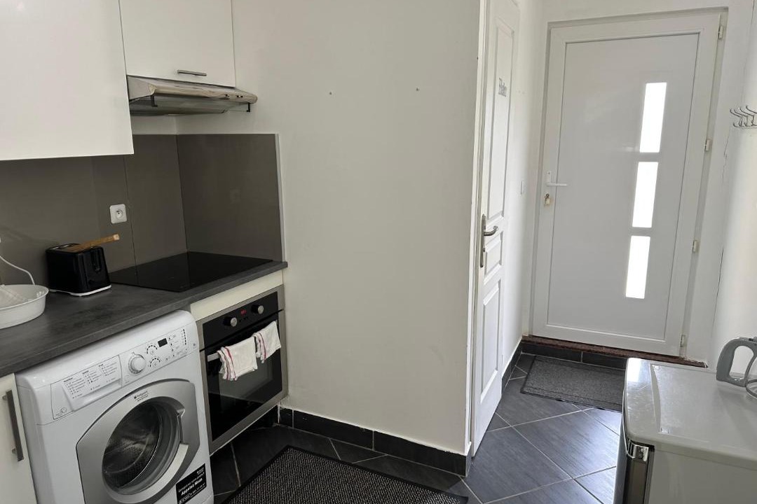 Photo of Kitchen in Villejuif
