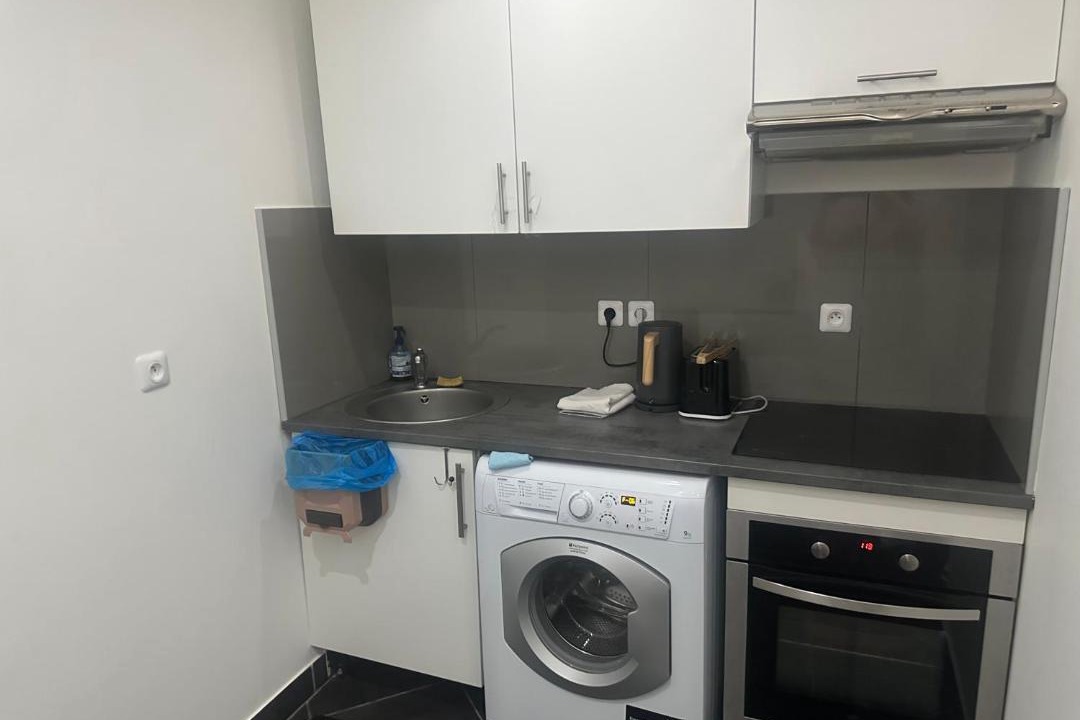 Photo of Kitchen in Villejuif
