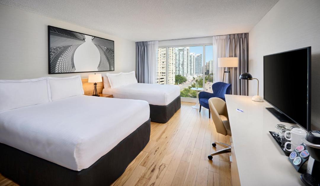Photo of Bedroom in Central Waterfront