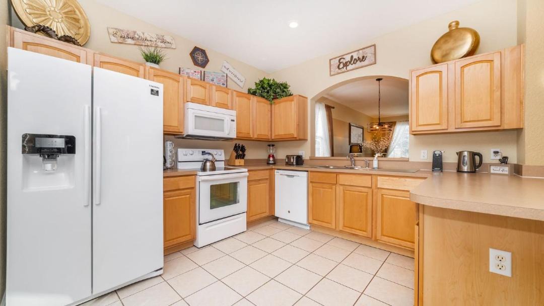 Photo of Kitchen in Windsor Hills