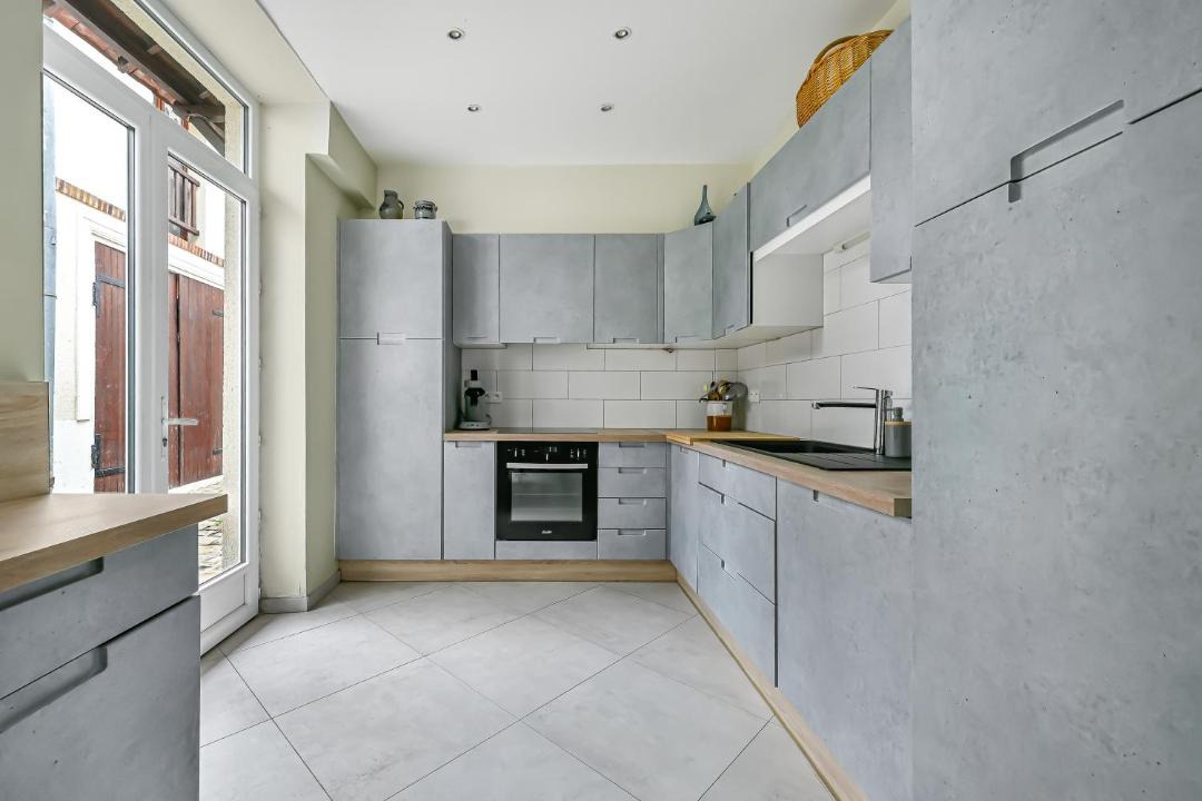 Photo of Kitchen in Noisy-le-Grand