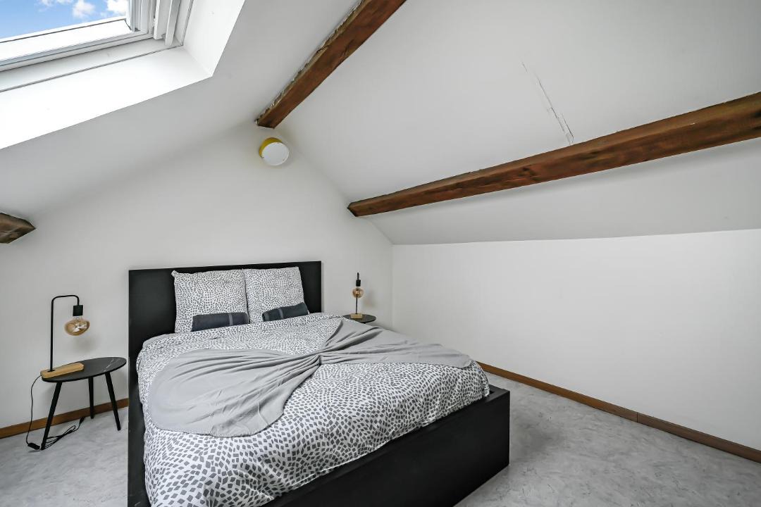 Photo of Bedroom in Noisy-le-Grand