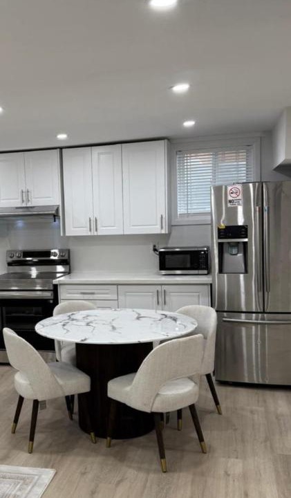 Photo of Kitchen in Caledon