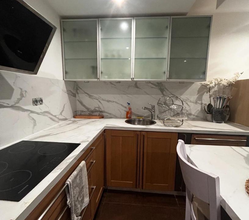 Photo of Kitchen in Chennevieres-sur-Marne