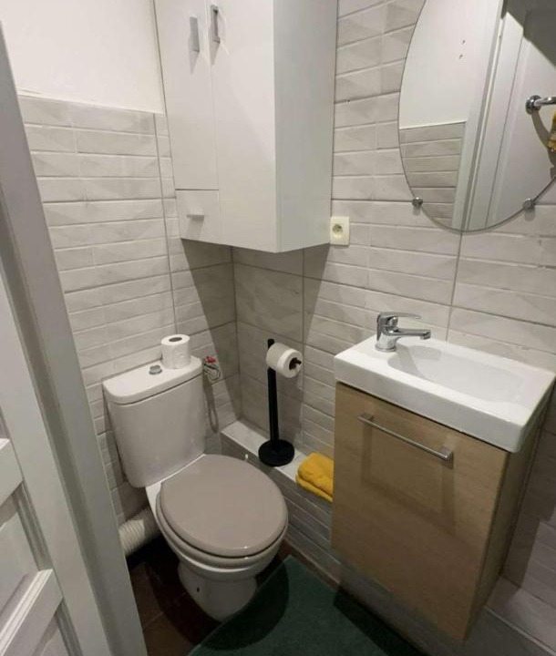 Photo of Bathroom in Chennevieres-sur-Marne