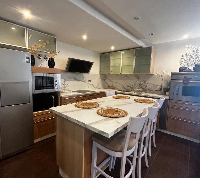 Photo of Kitchen in Chennevieres-sur-Marne