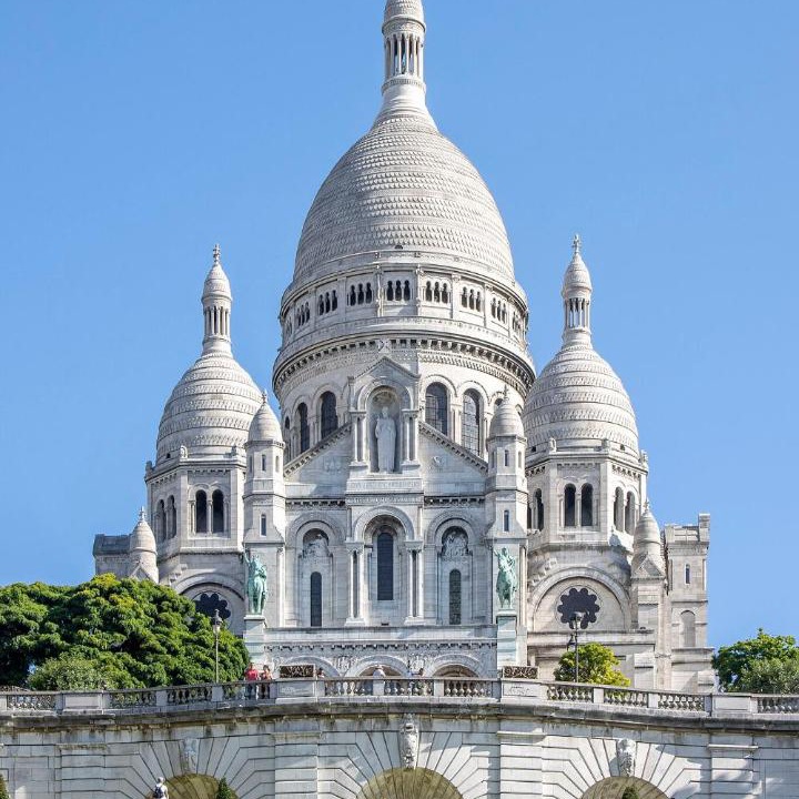 Photo of Others in Quartier de la Chapelle