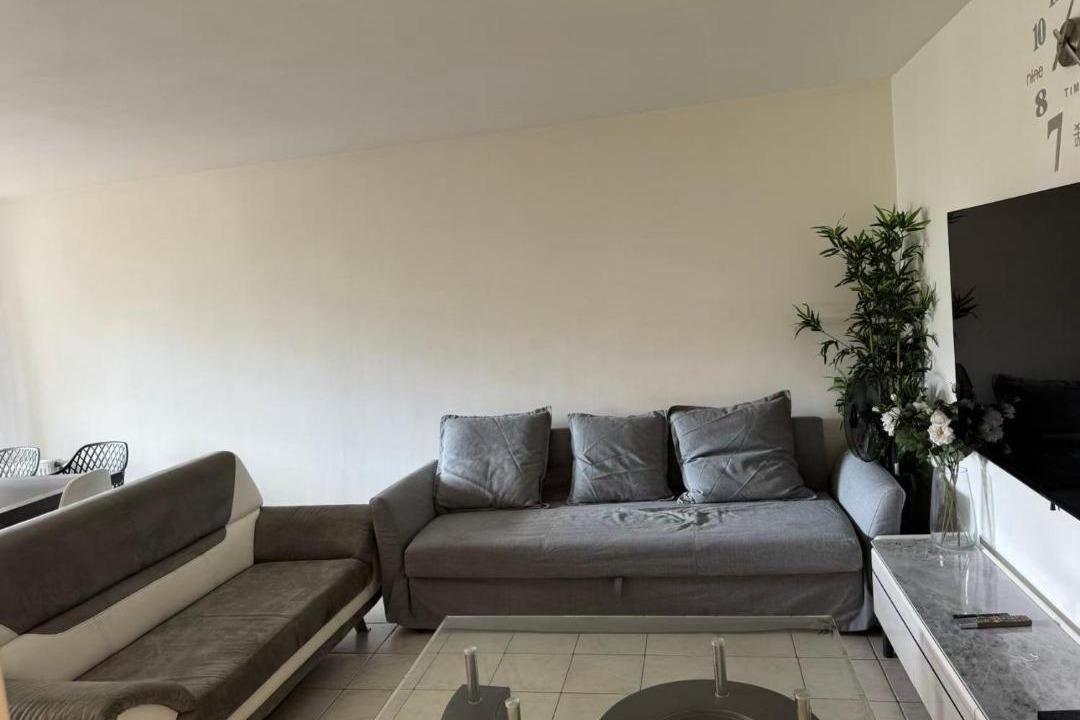 Photo of Livingroom in Curial Cambrai