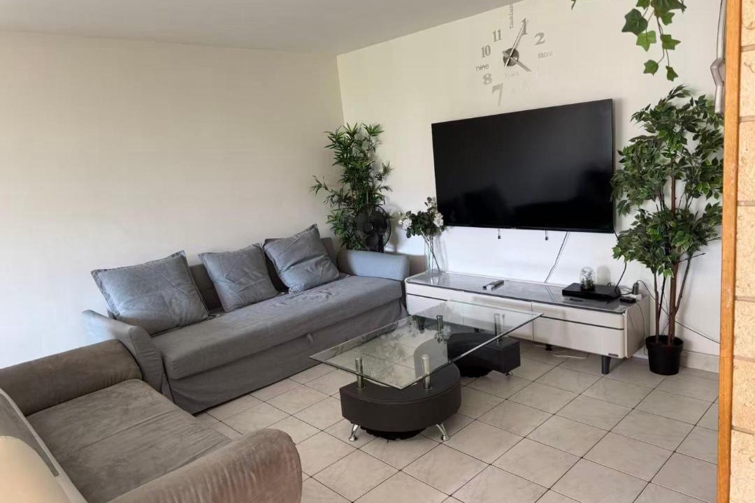 Photo of Livingroom in Curial Cambrai