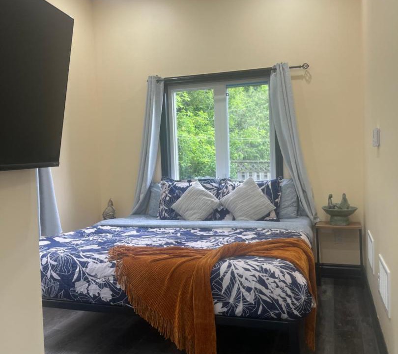 Photo of Bedroom in Brampton