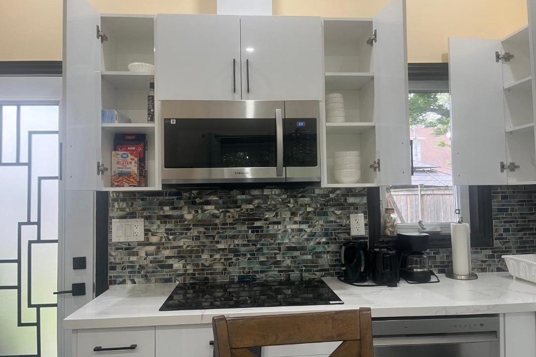 Photo of Kitchen in Brampton
