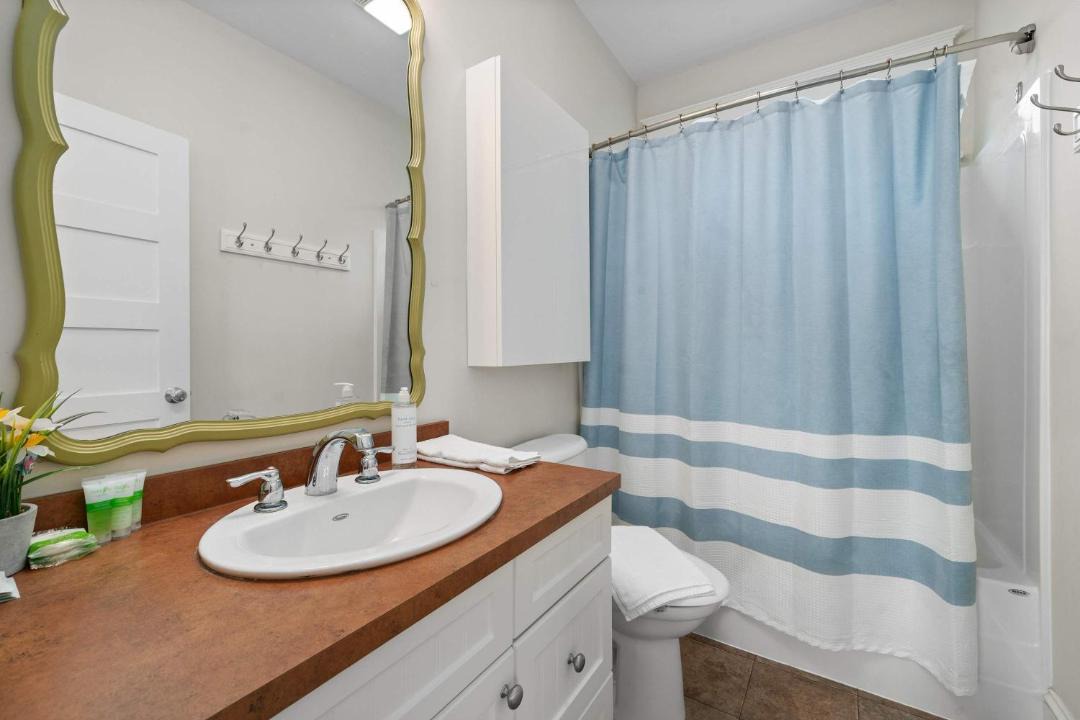 Photo of Bathroom in Cherry Valley