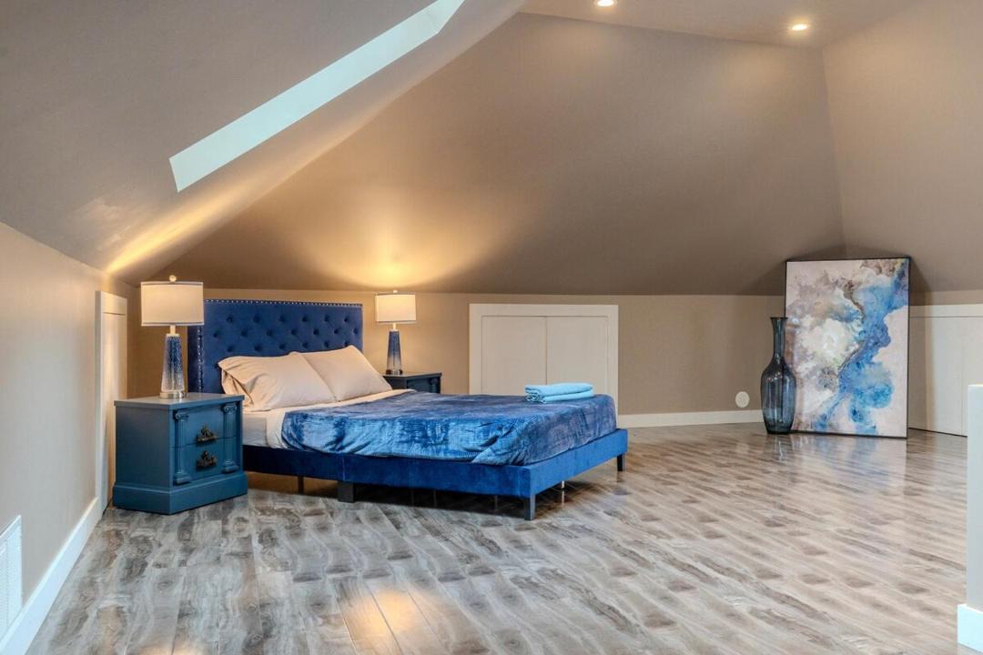 Photo of Bedroom in Adjala-Tosorontio