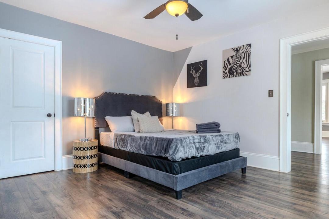 Photo of Bedroom in Adjala-Tosorontio