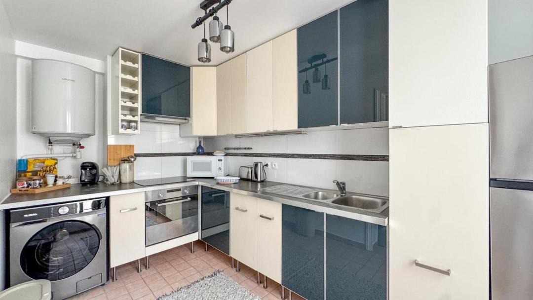 Photo of Kitchen in Pere Lachaise