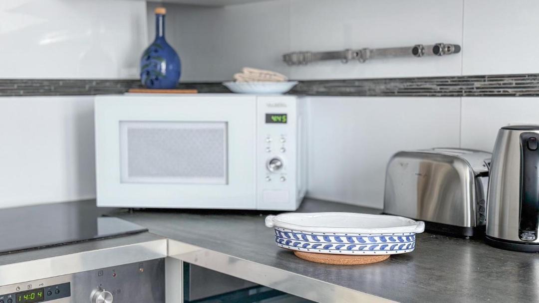 Photo of Kitchen in Pere Lachaise