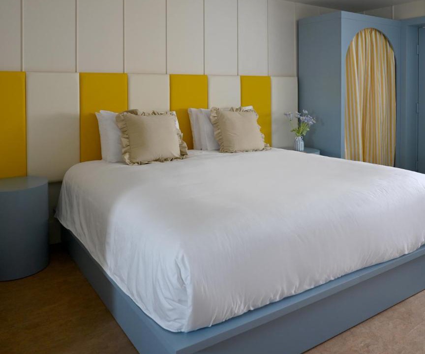 Photo of Bedroom in Southampton