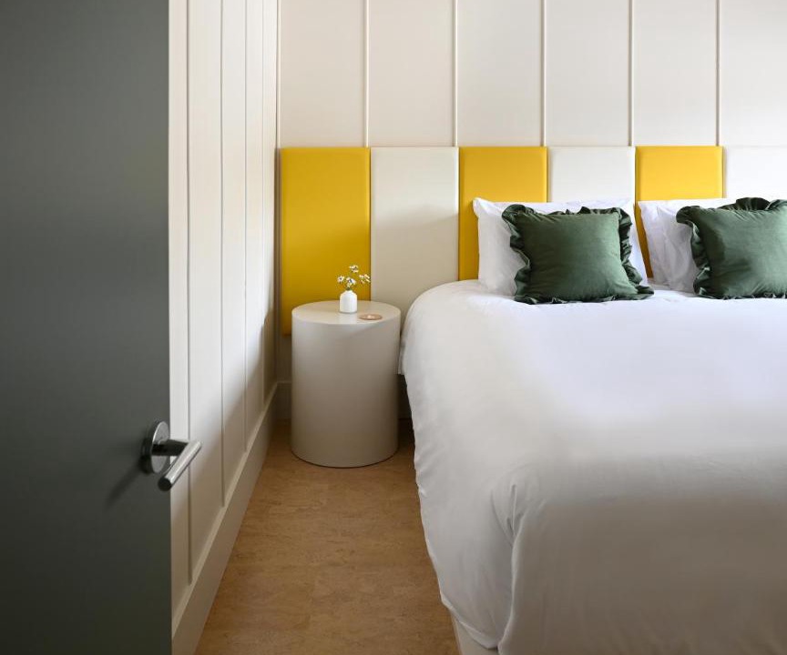 Photo of Bedroom in Southampton