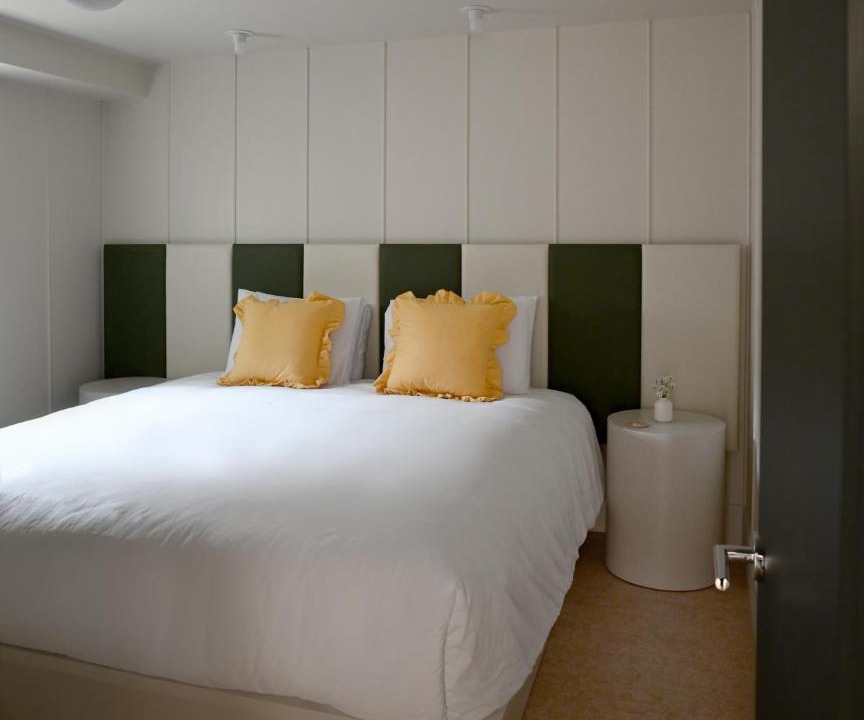 Photo of Bedroom in Southampton