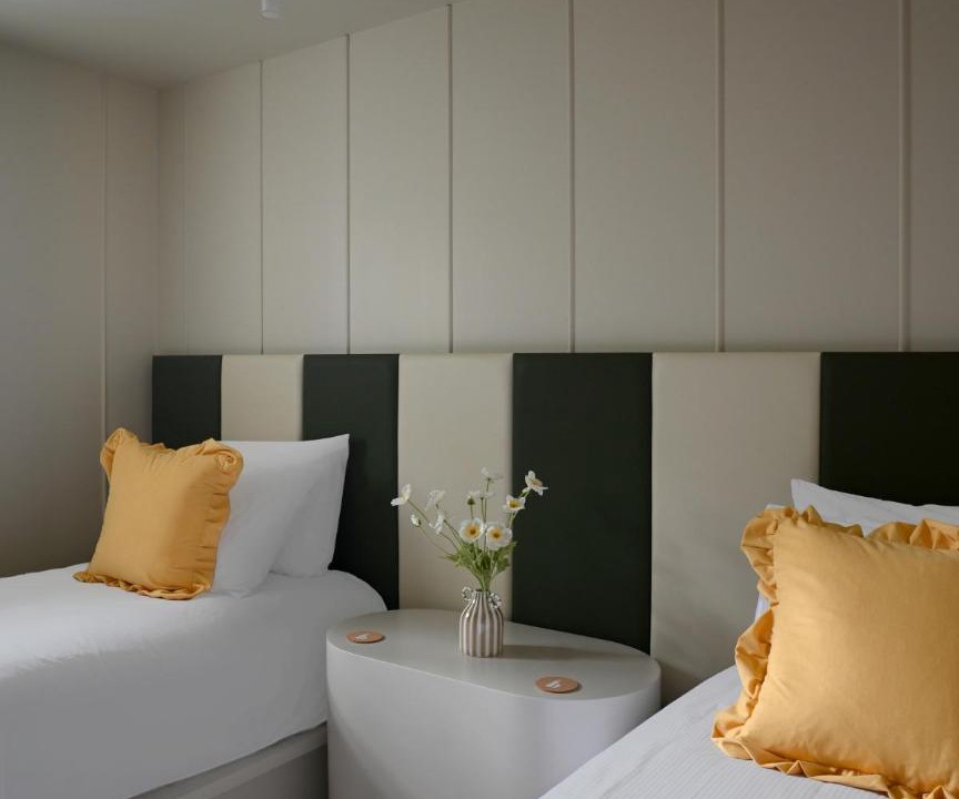 Photo of Bedroom in Southampton