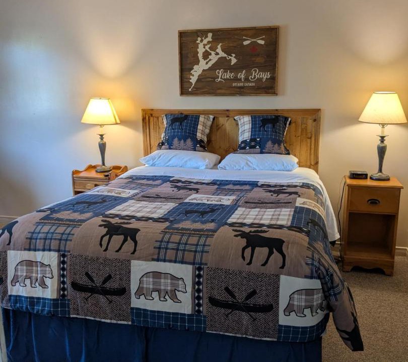 Photo of Bedroom in Dwight
