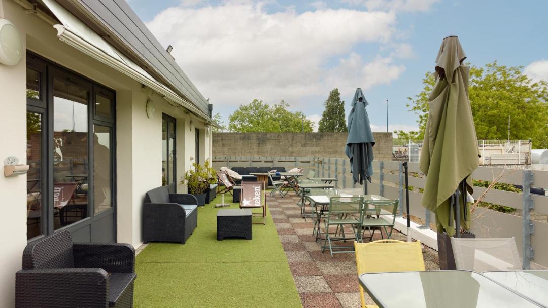 Photo of Patio Balcony in Chelles