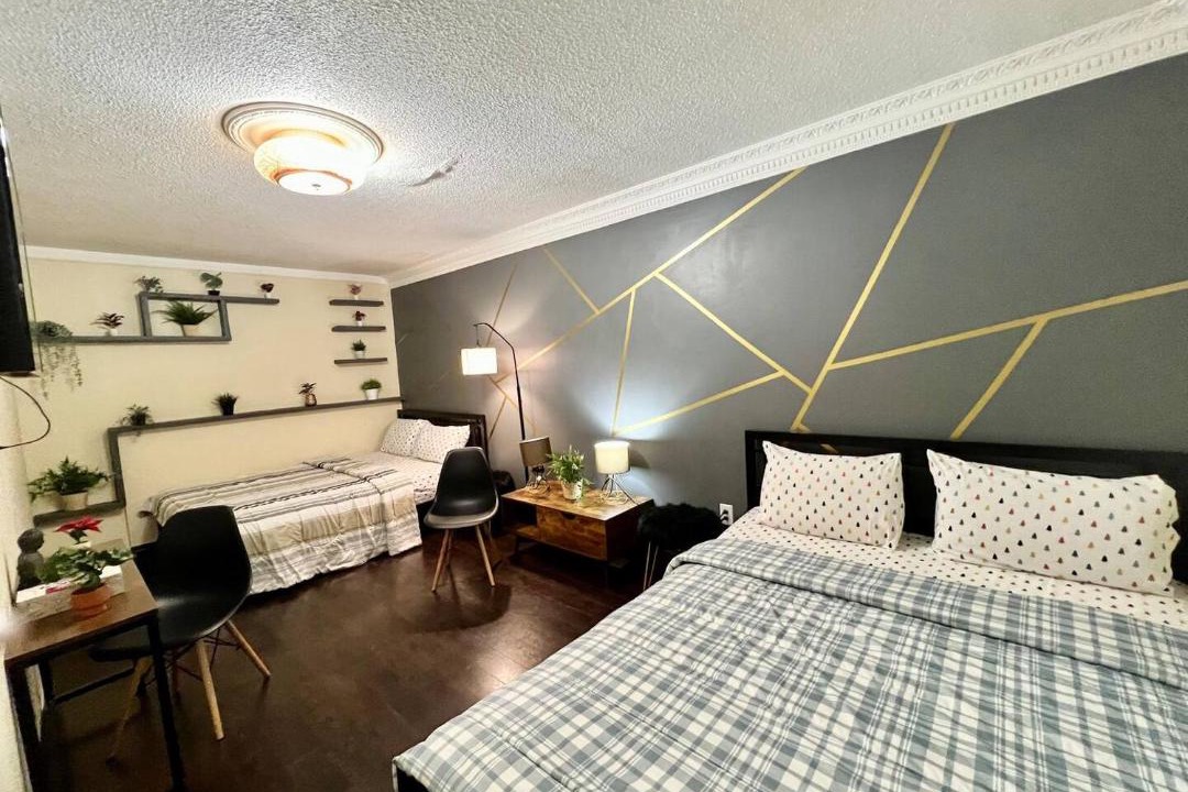 Photo of Bedroom in Malton