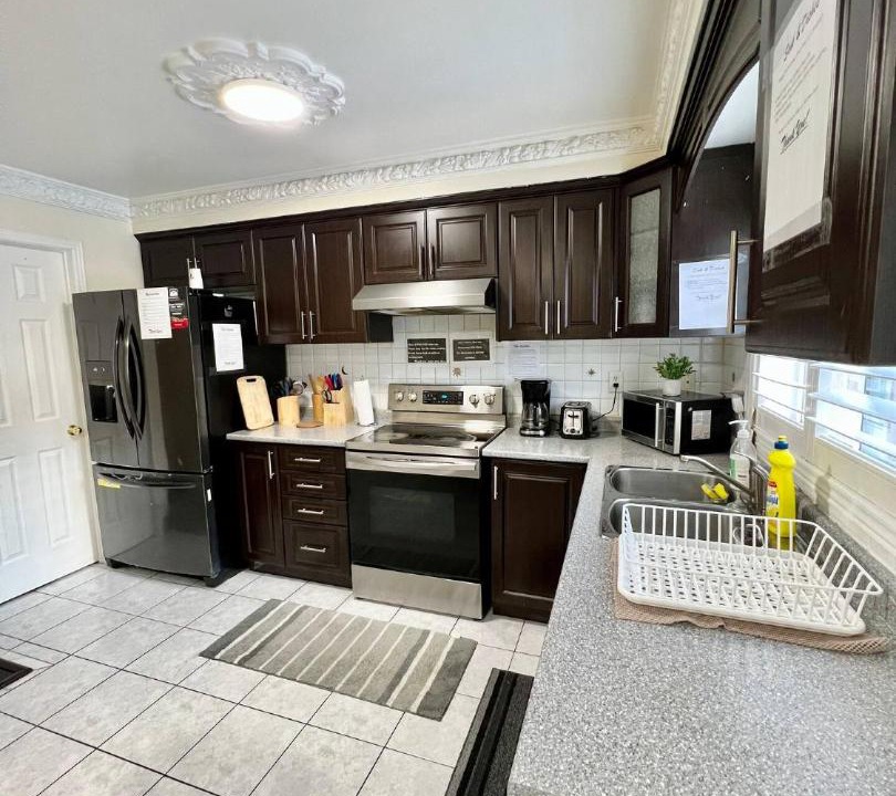 Photo of Kitchen in Malton