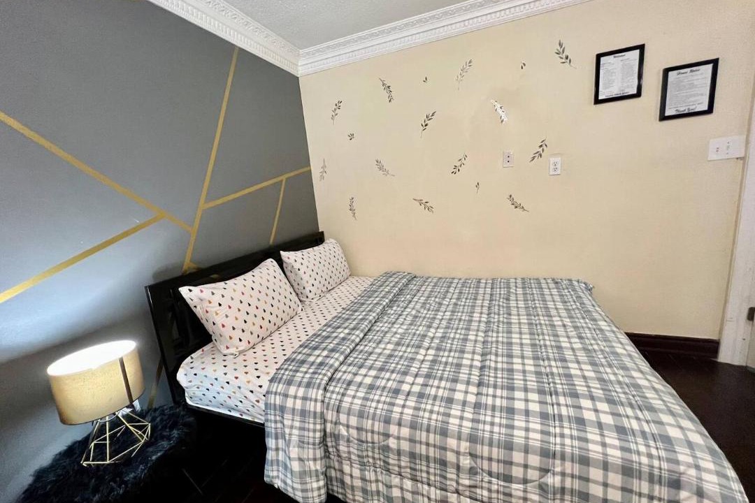Photo of Bedroom in Malton