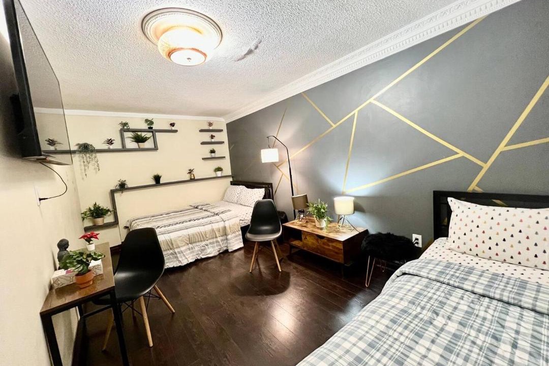 Photo of Bedroom in Malton
