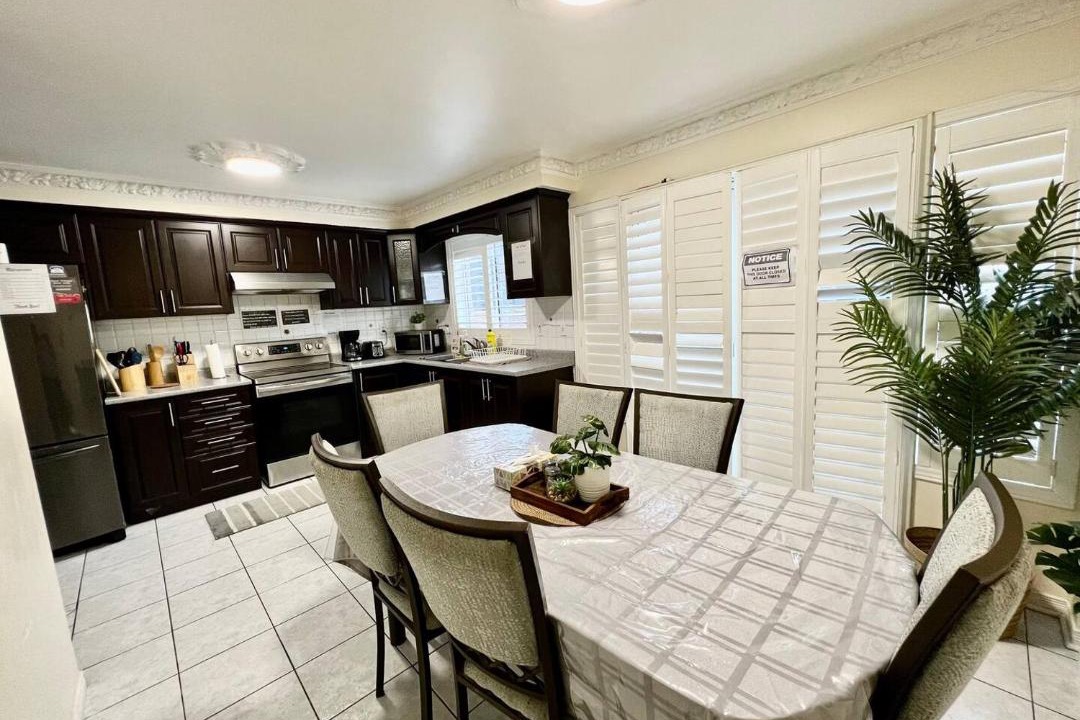 Photo of Kitchen in Malton