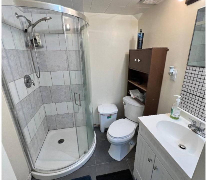 Photo of Bathroom in Malton