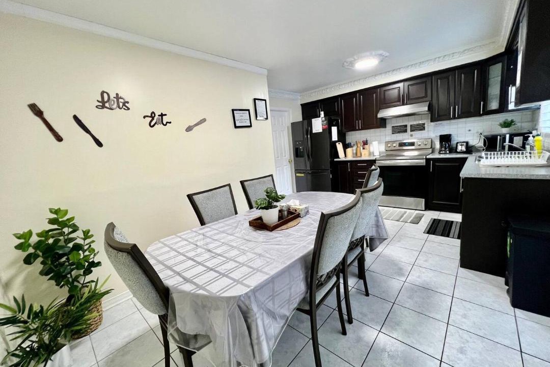 Photo of Kitchen in Malton