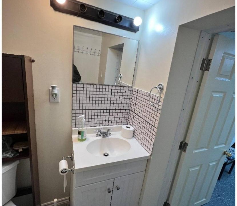 Photo of Bathroom in Malton