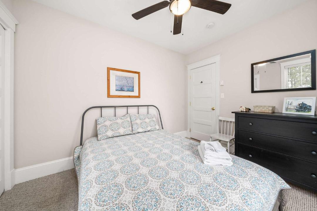 Photo of Bedroom in Cherry Valley