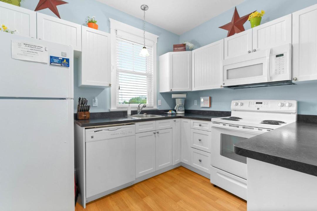 Photo of Kitchen in Cherry Valley