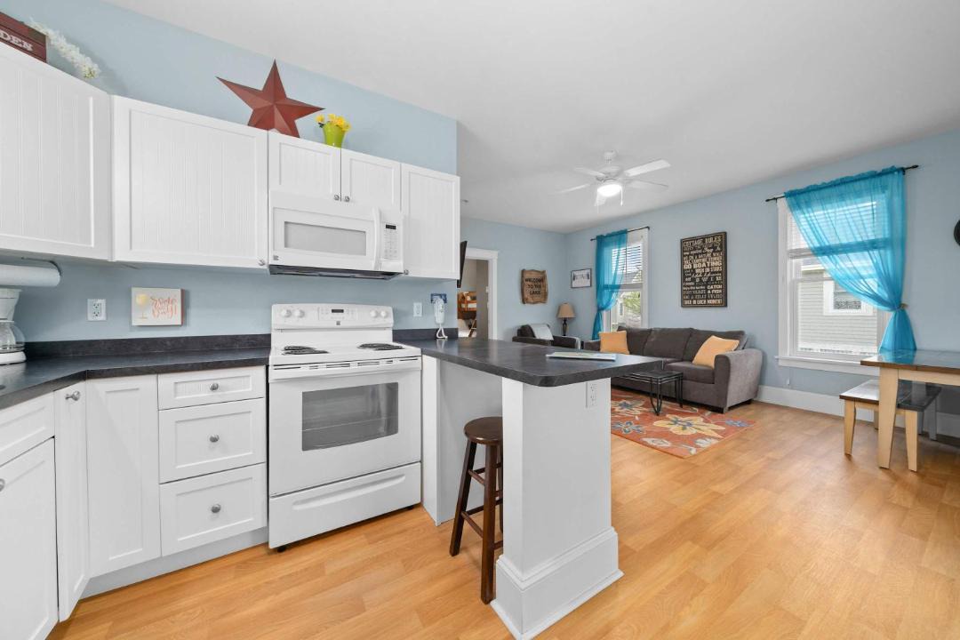 Photo of Kitchen in Cherry Valley