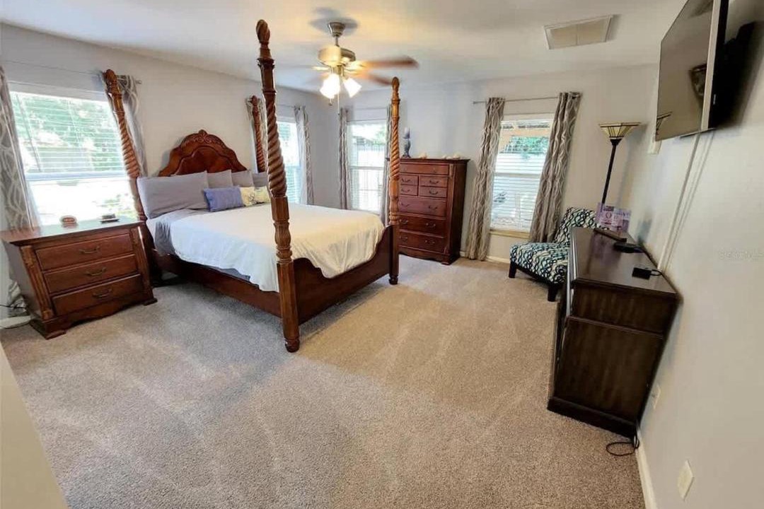 Photo of Bedroom in Lutz