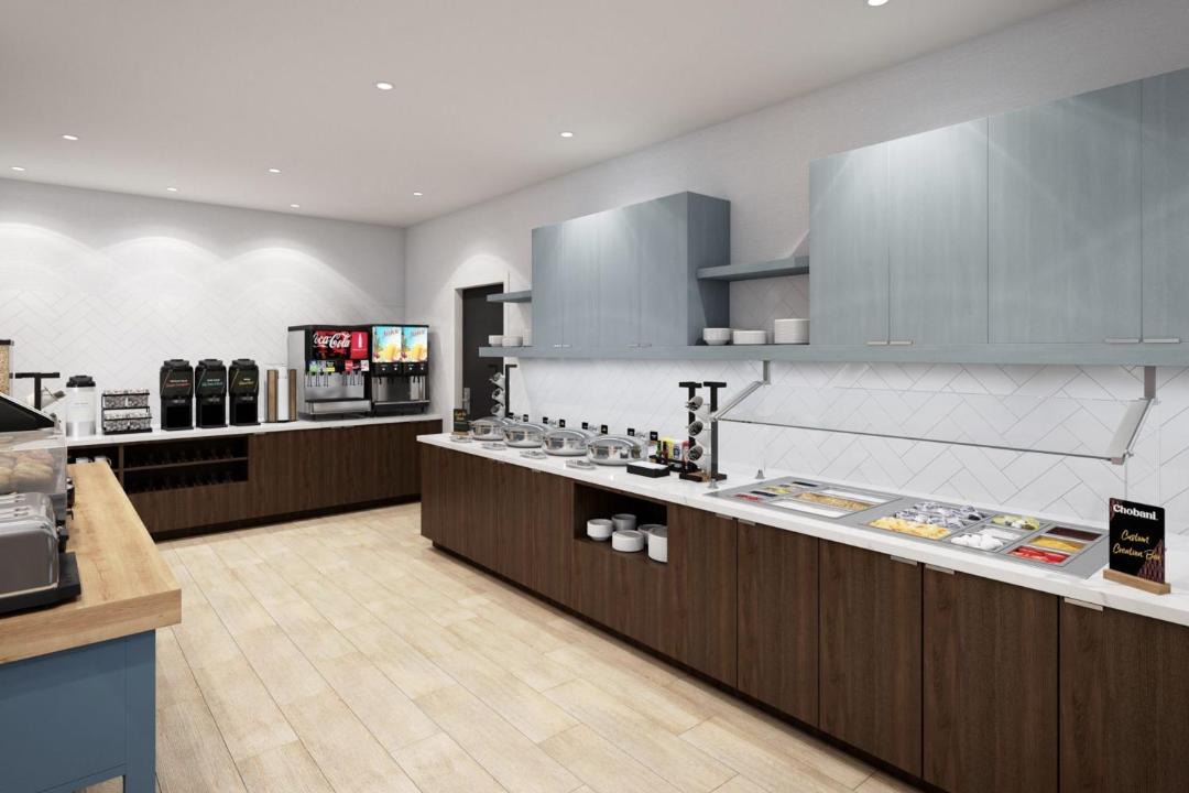 Photo of Kitchen in Kincardine