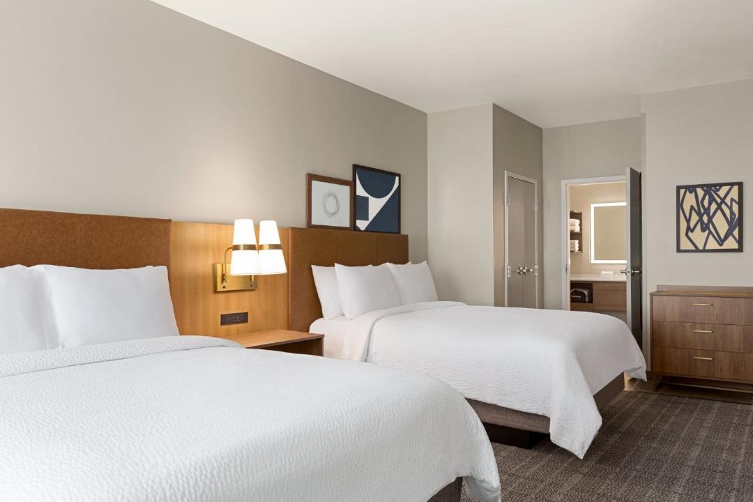 Photo of Bedroom in Kincardine