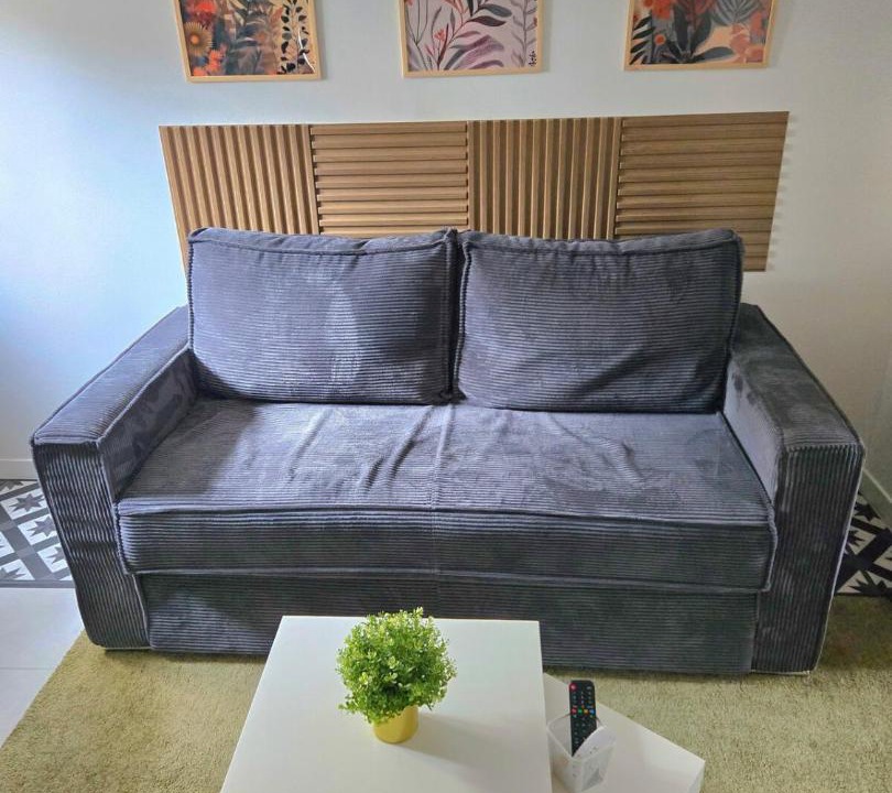 Photo of Livingroom in Epinay-sur-Seine