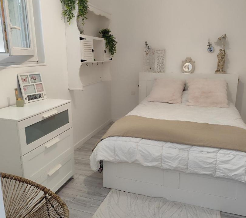 Photo of Bedroom in Arnouville