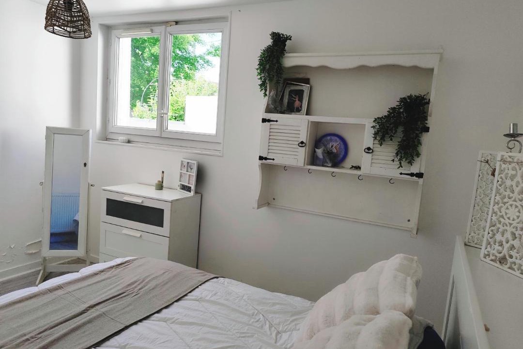 Photo of Bedroom in Arnouville