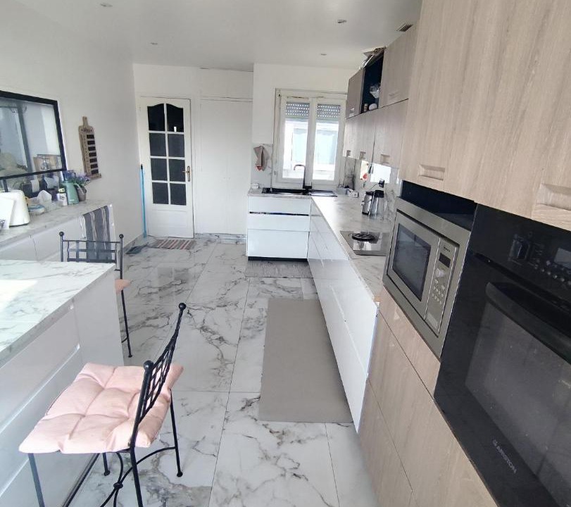Photo of Kitchen in Arnouville