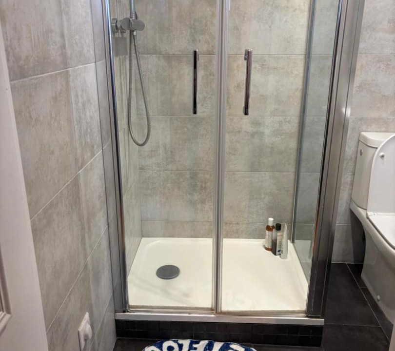 Photo of Bathroom in Quartier Sainte-Avoye
