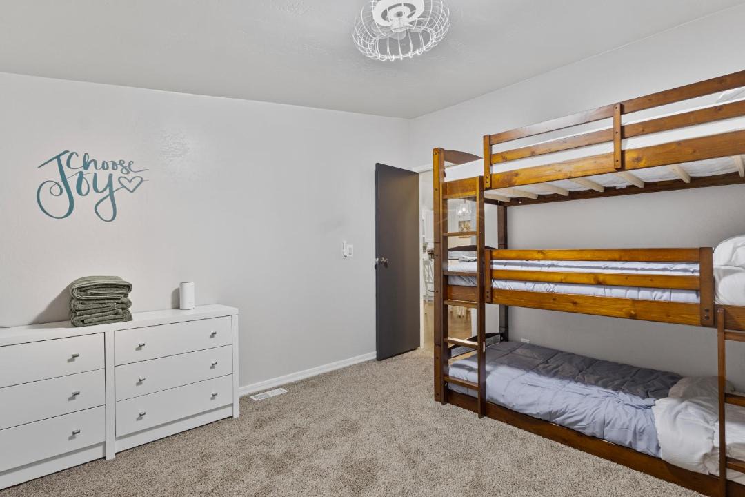 Photo of Bedroom in Williams