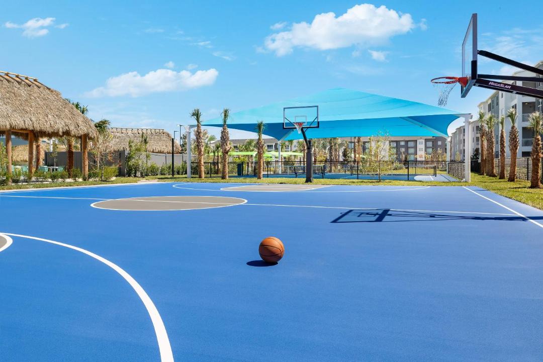 Photo of Outdoor in Florida Center
