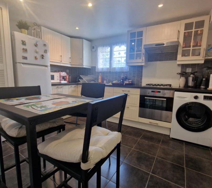 Photo of Kitchen in Drancy