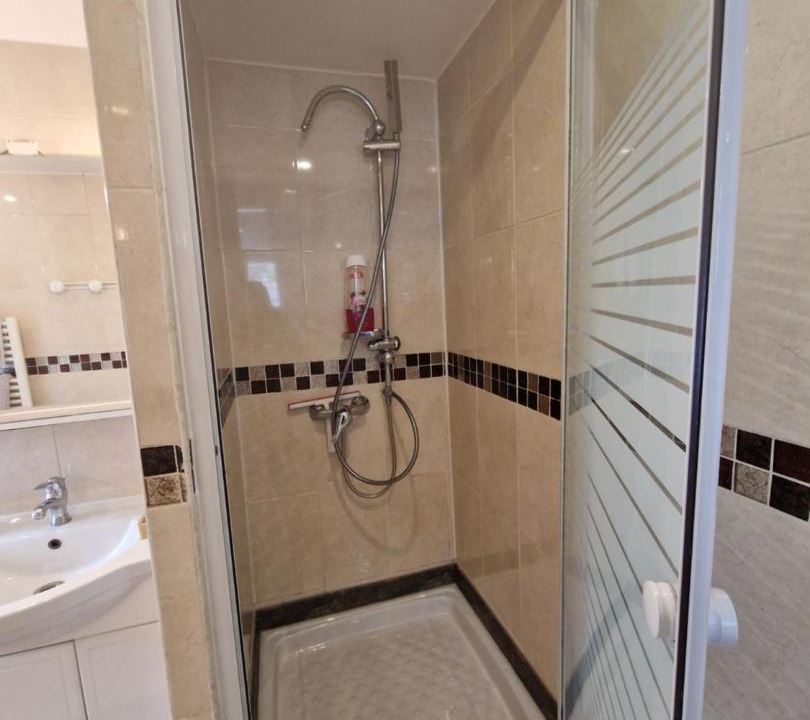 Photo of Bathroom in Drancy